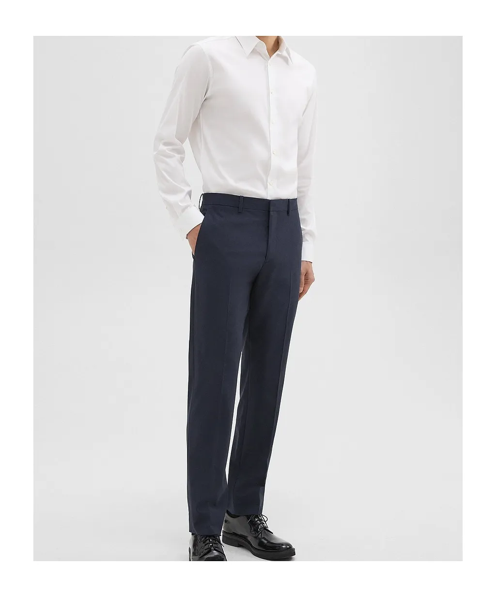 Theory Stretch Mayer Pants