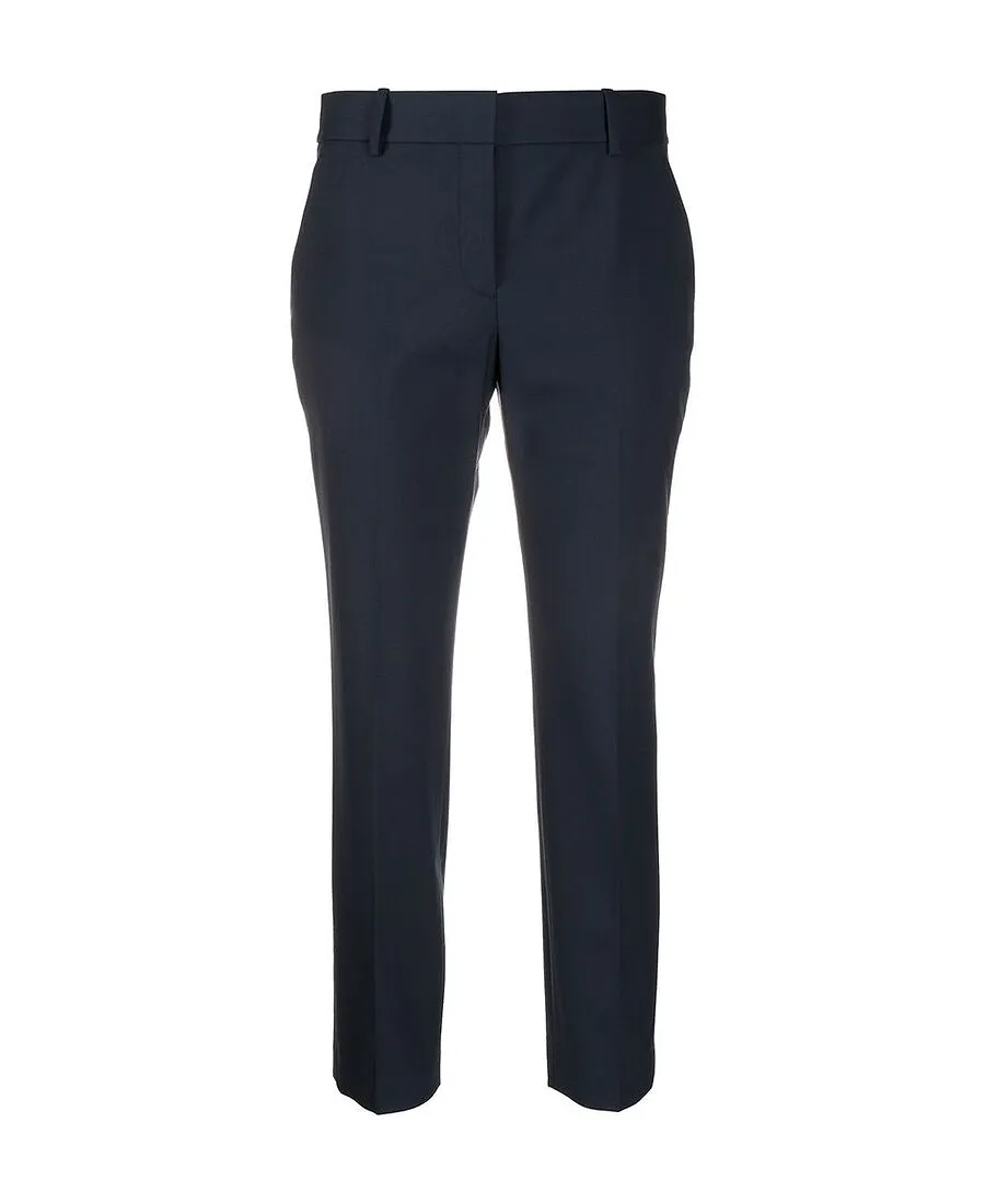 Theory Treeca Cropped Pants