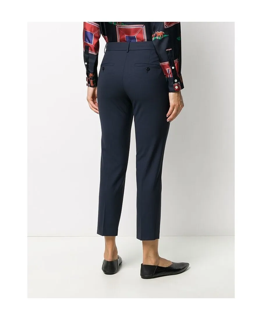 Theory Treeca Cropped Pants