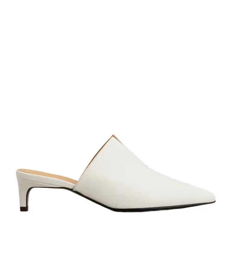 Tod's Heeled Mules