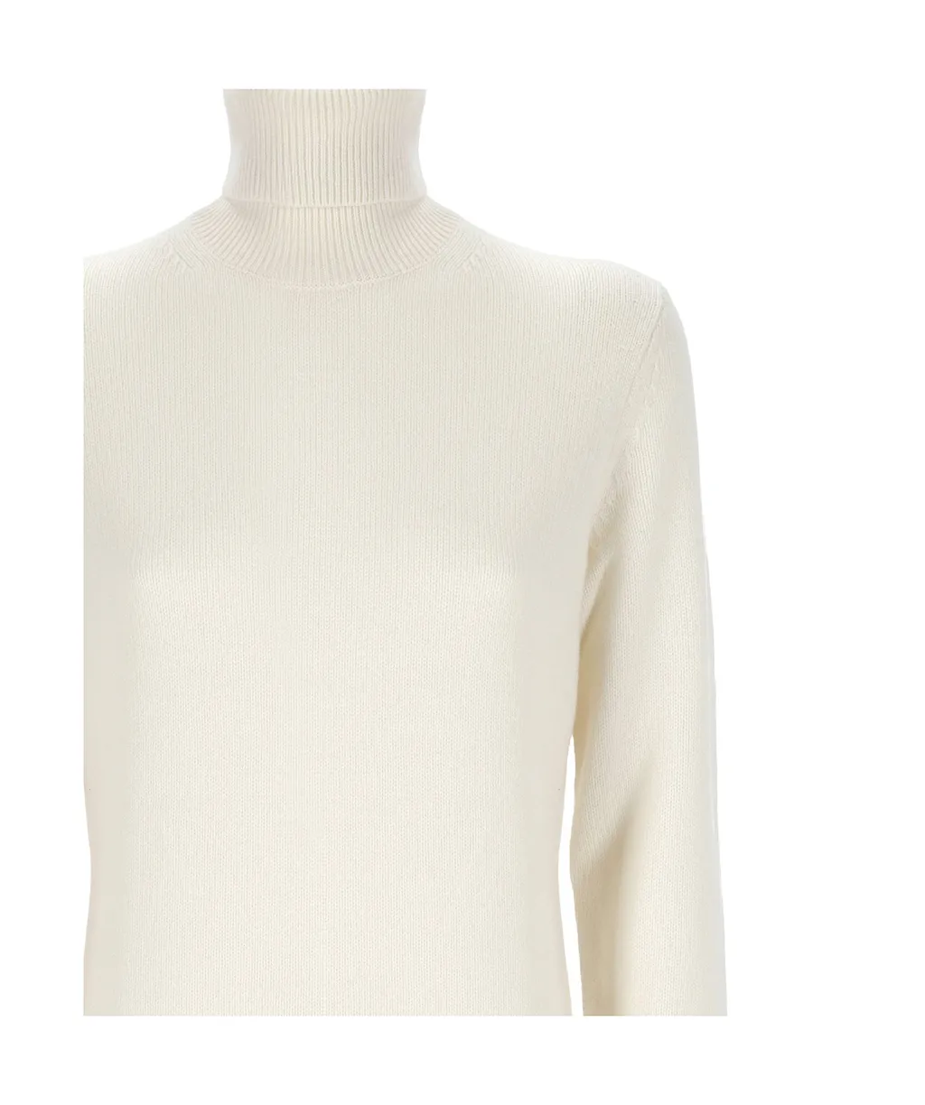 Theory Turtleneck Long-Sleeved Sweater