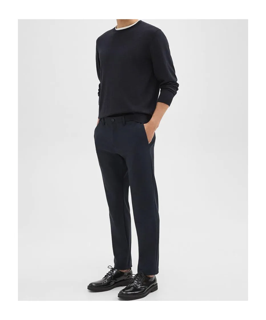 Theory Precision Ponte Zaine Pants