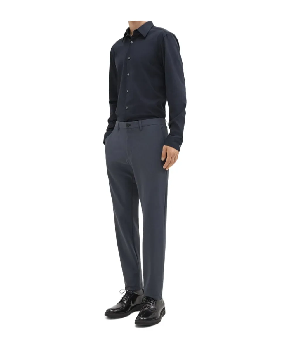 Theory Precision Ponte Zaine Pants