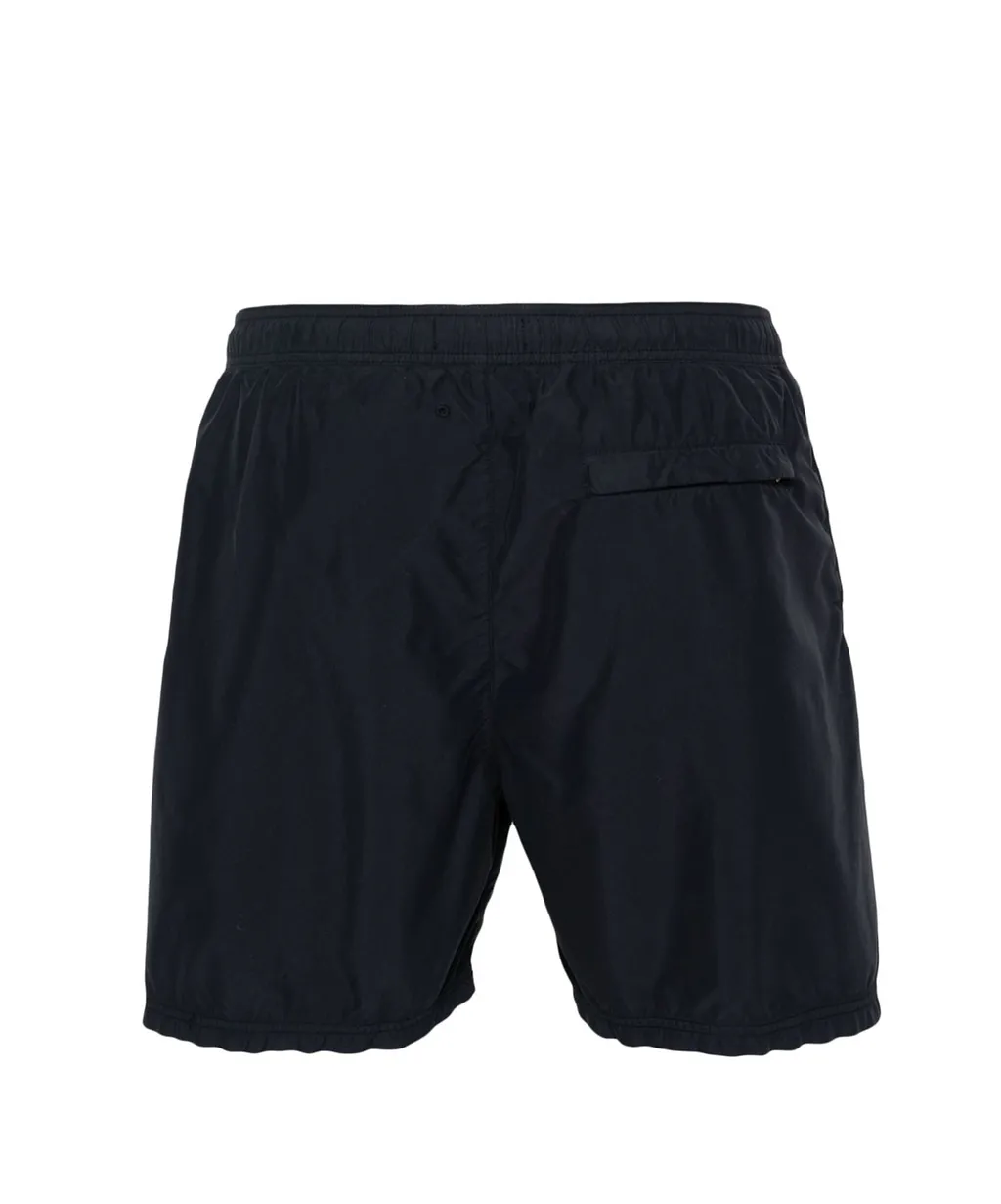 Stone Island Mid-Length Swim Shorts