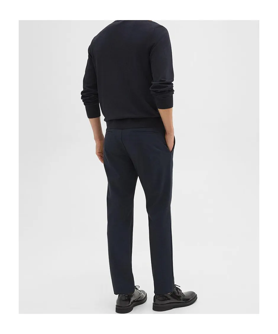Theory Precision Ponte Zaine Pants