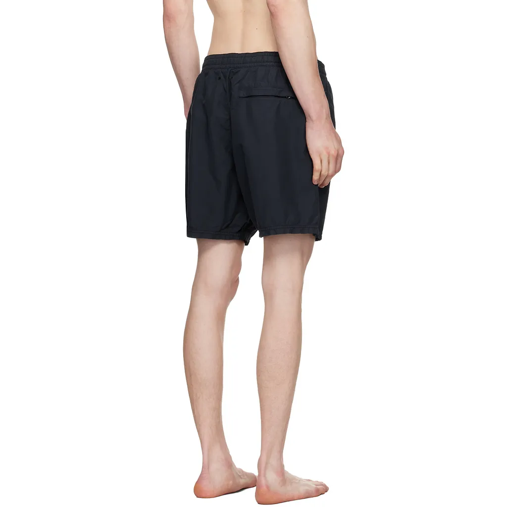 Stone Island Mid-Length Swim Shorts