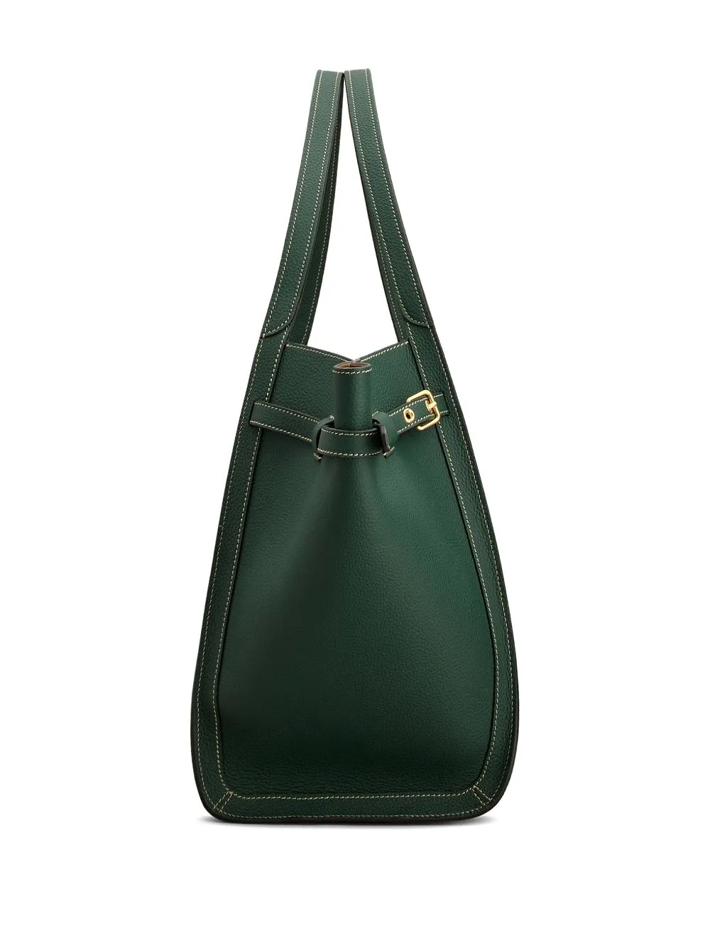 Tod's T Timeless Medium Tote Bag