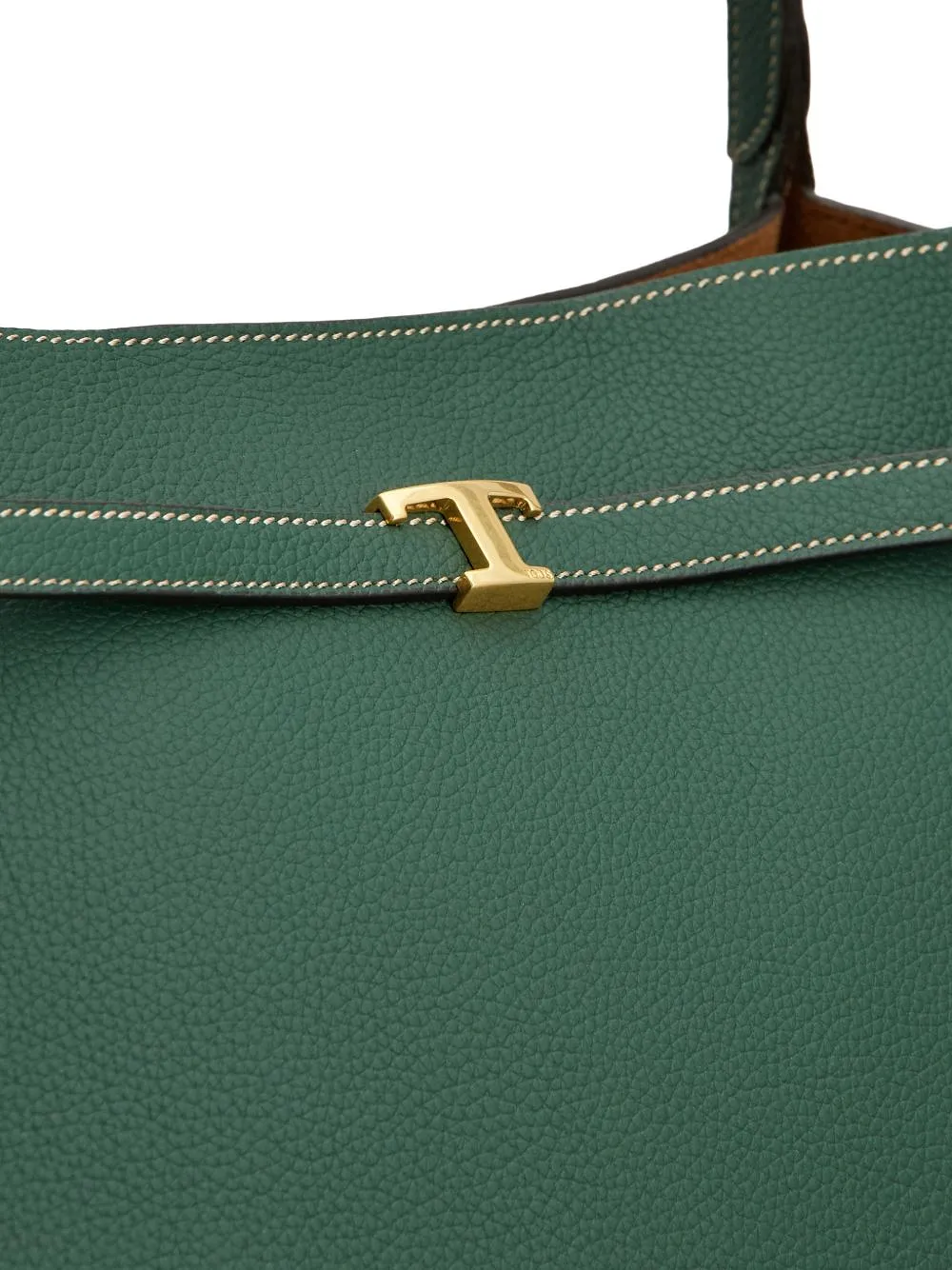 Tod's T Timeless Medium Tote Bag