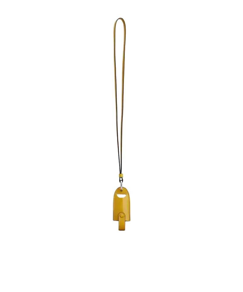 Tod's Neck Lipstick Holder