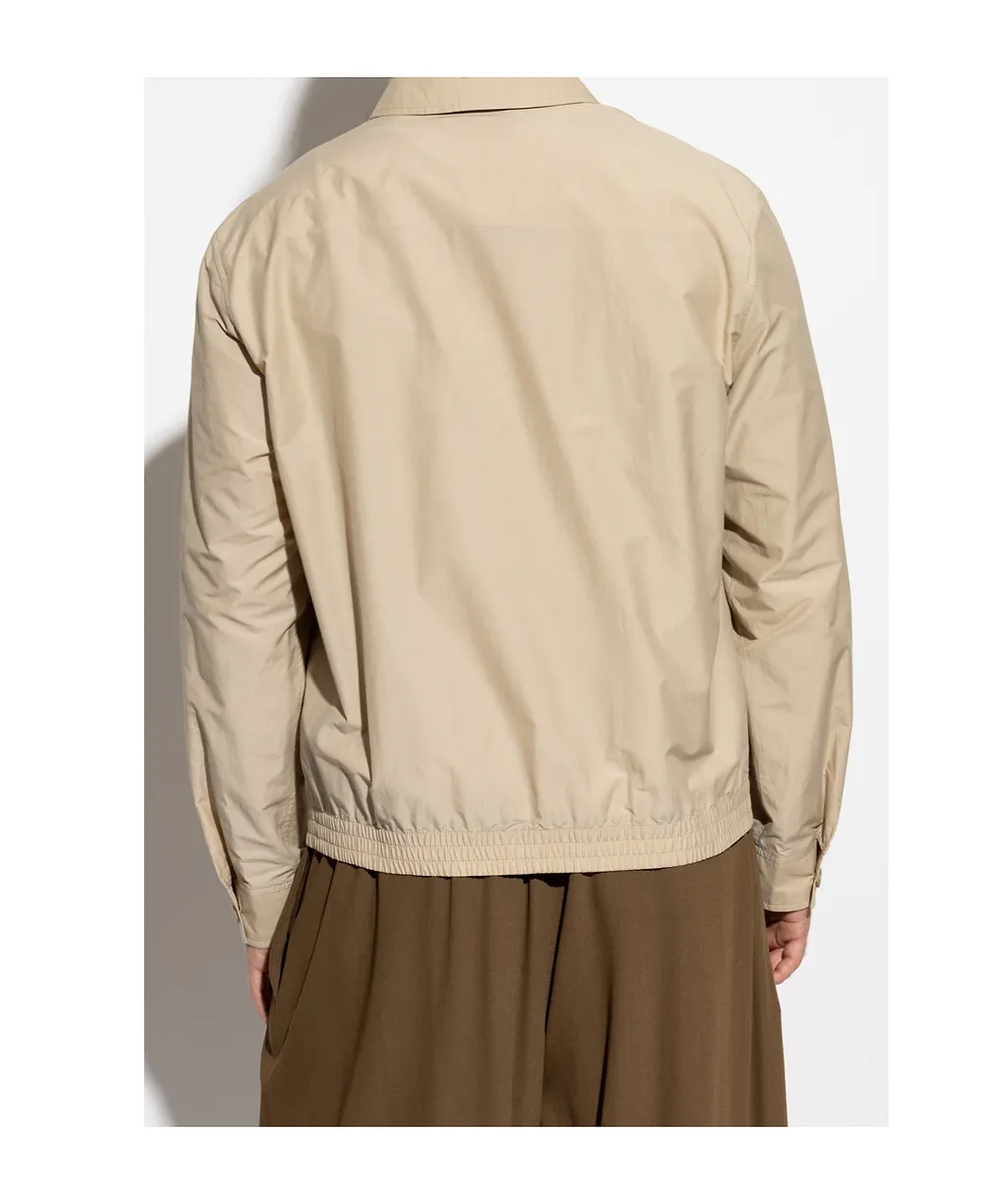 Theory Blouson Zip Jacket