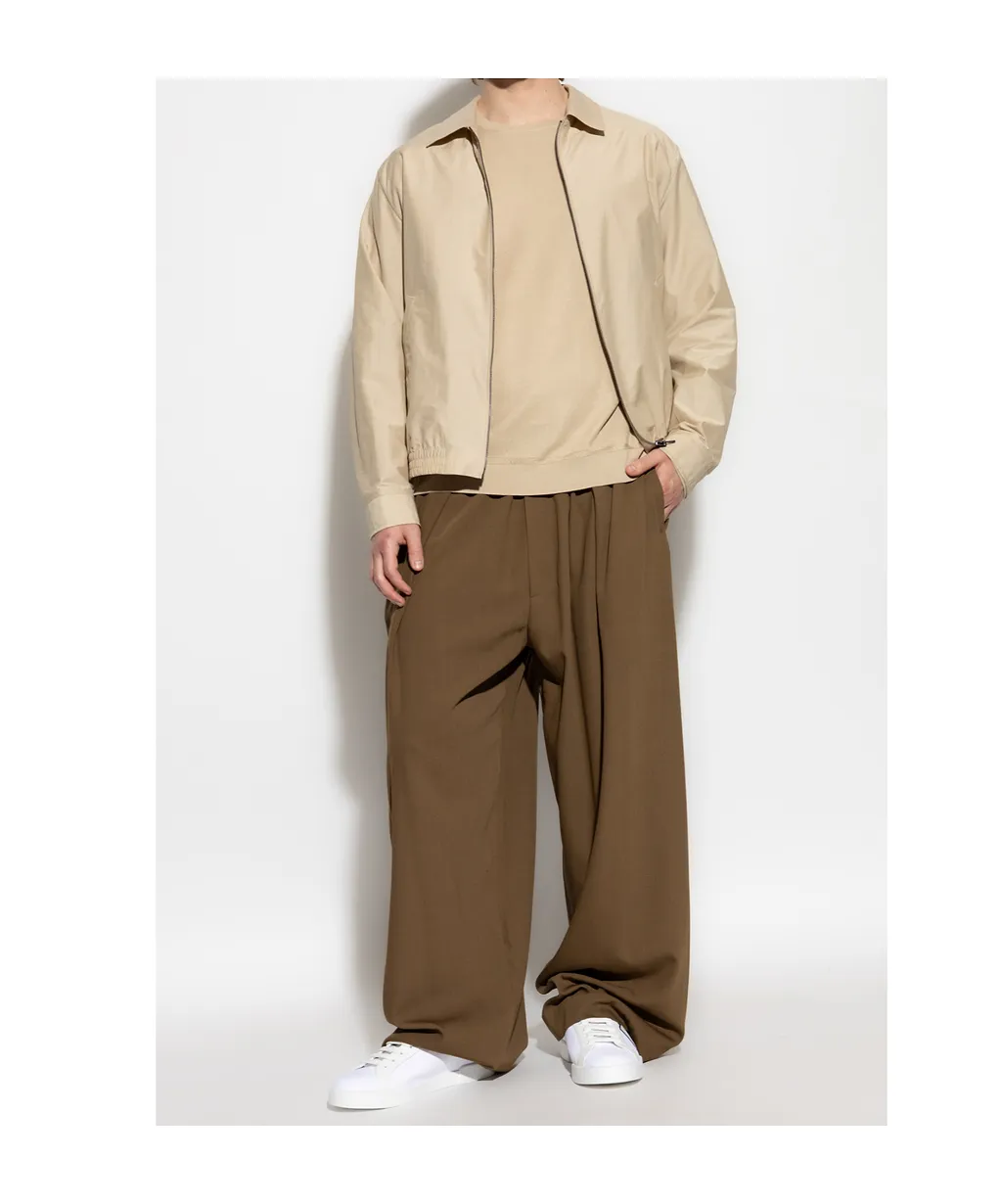 Theory Blouson Zip Jacket