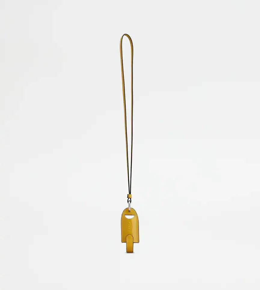 Tod's Neck Lipstick Holder