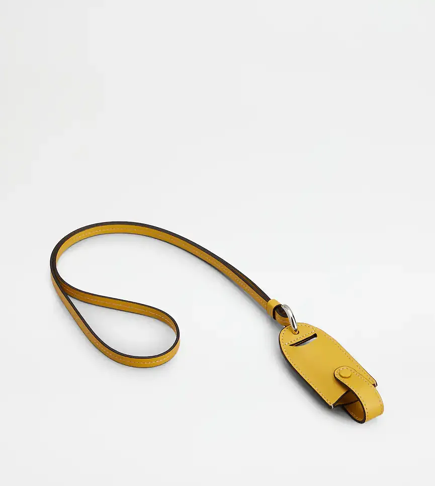 Tod's Neck Lipstick Holder