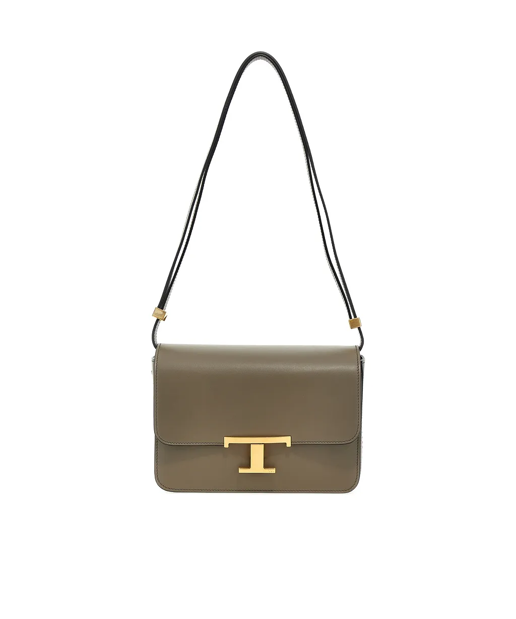 Tod's T Timeless Mini Crossbody Bag