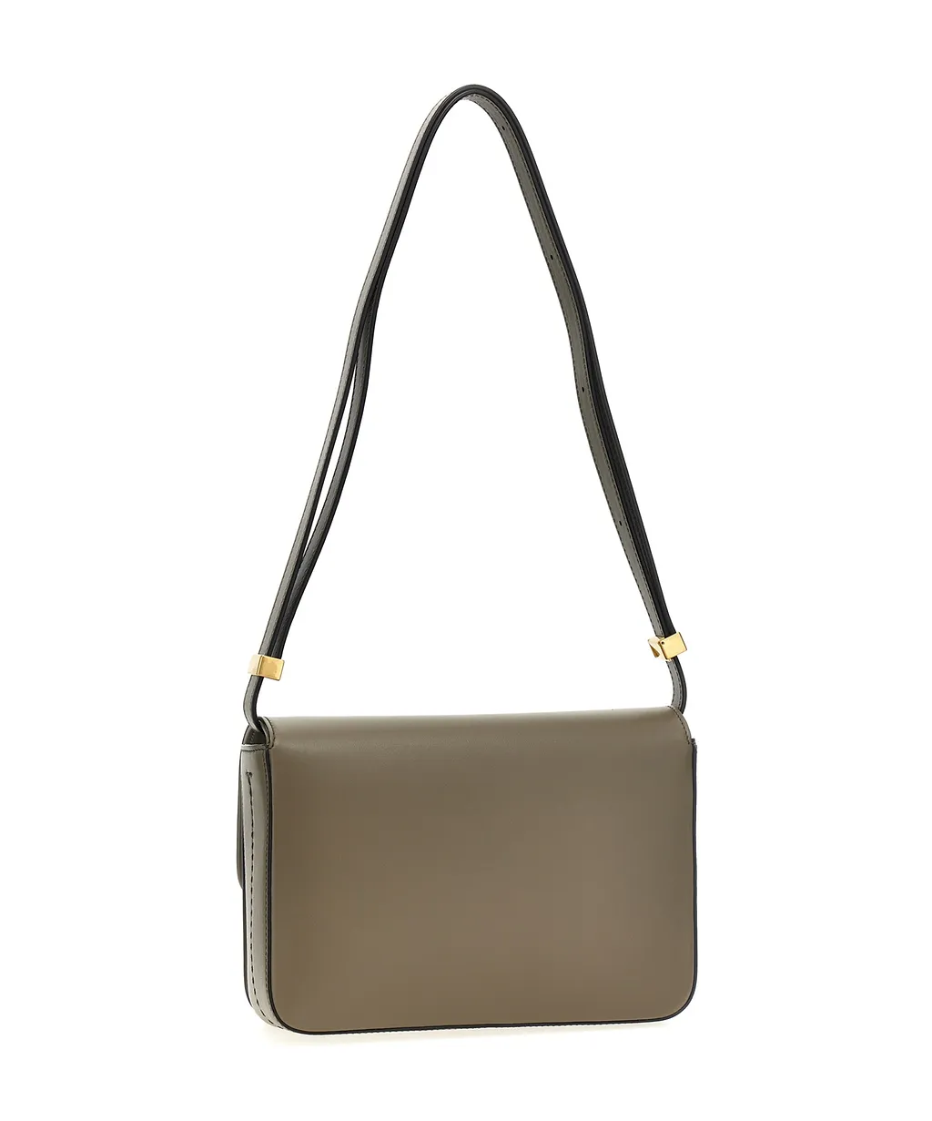Tod's T Timeless Mini Crossbody Bag