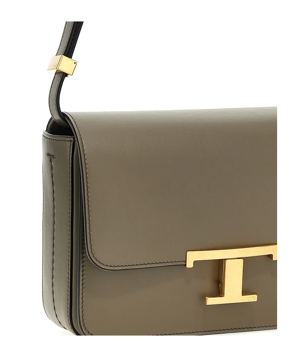Tod's T Timeless Mini Crossbody Bag