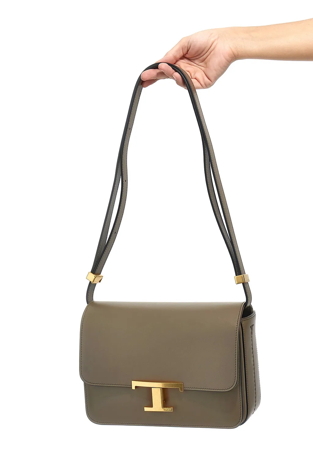 Tod's T Timeless Mini Crossbody Bag