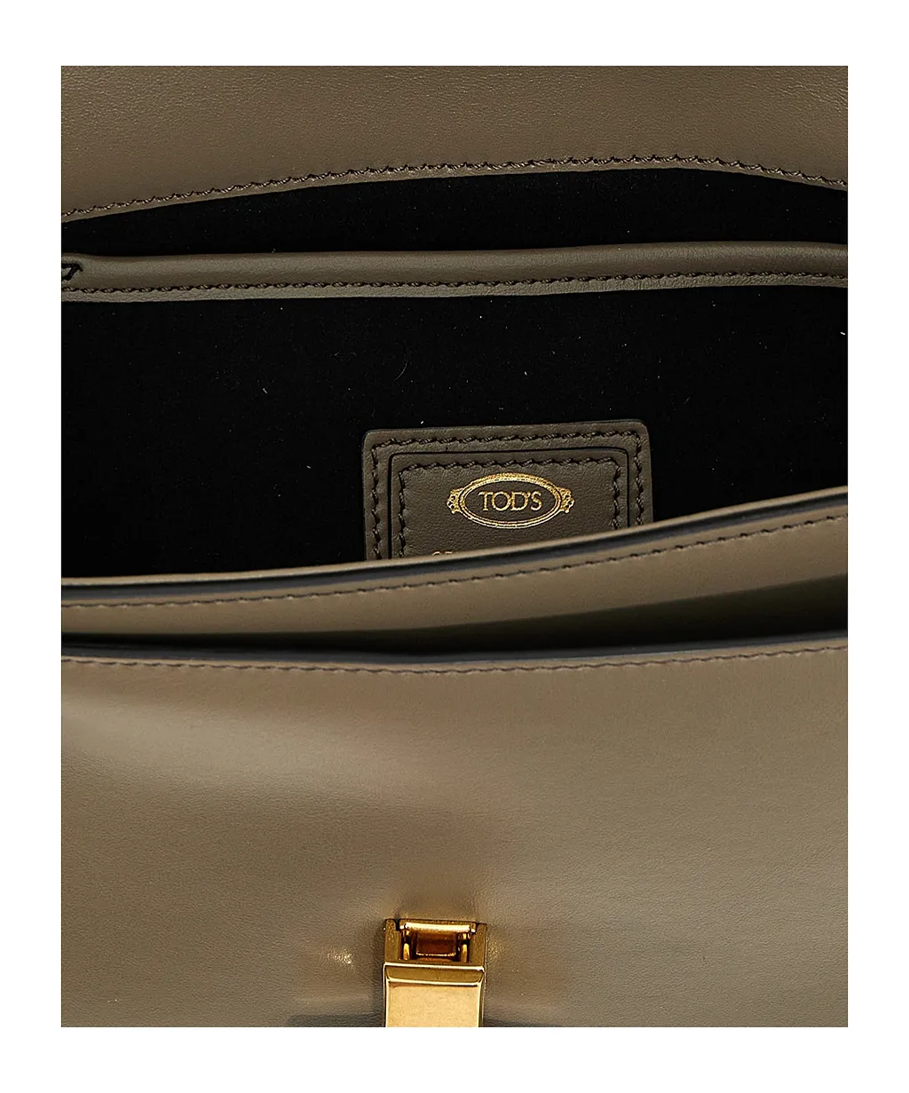 Tod's T Timeless Mini Crossbody Bag