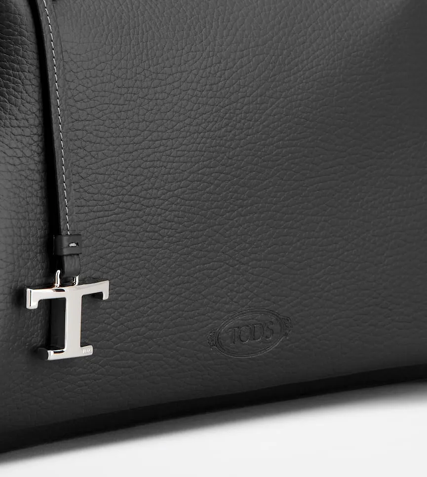 Tod's Bowling Small Top Handle Bag