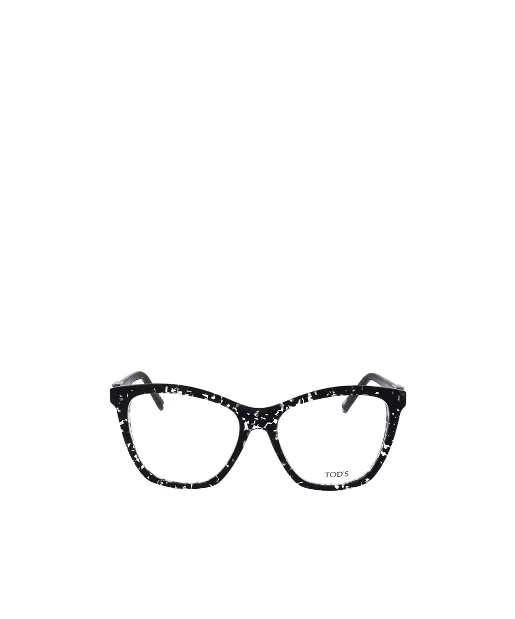 Tod's Square Frame Glasses
