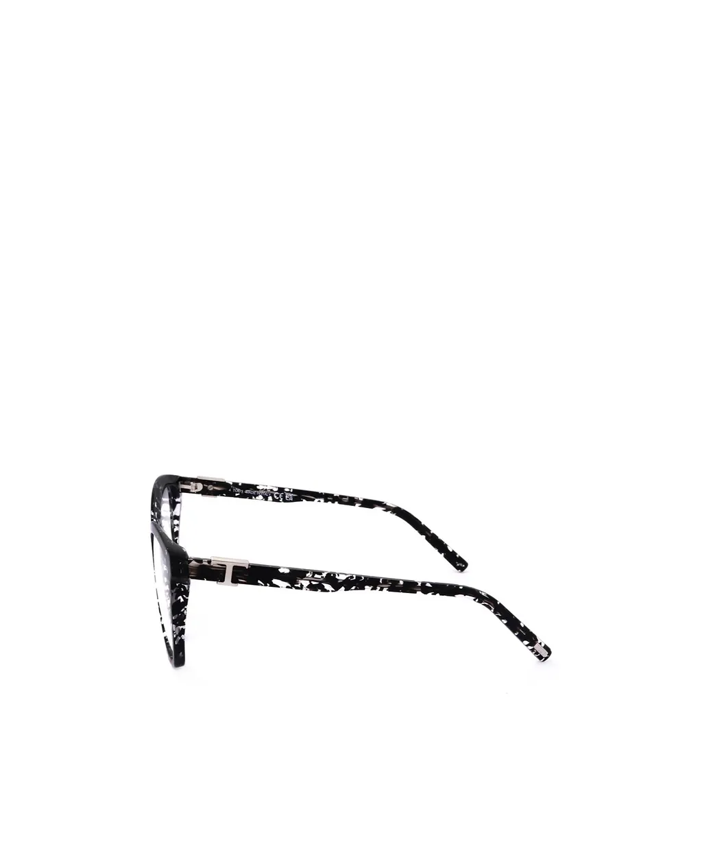 Tod's Square Frame Glasses