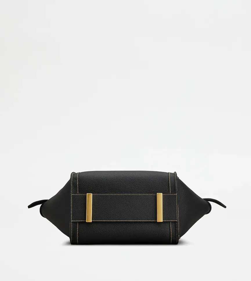 Tod's T Timeless Small Tote Bag