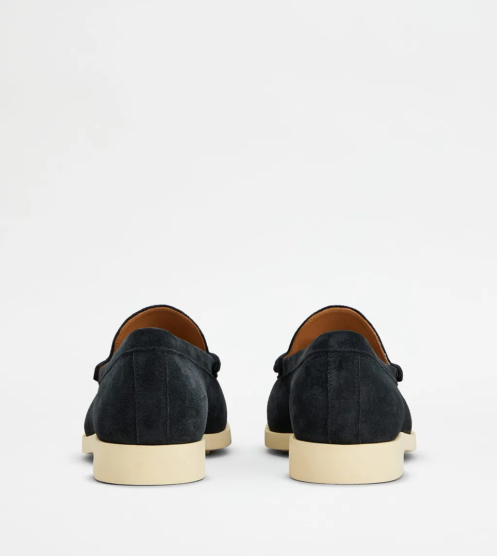 Tod's Penny Loafers