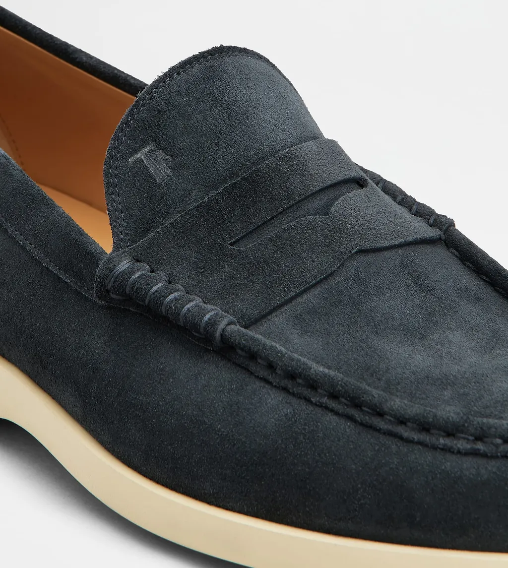 Tod's Penny Loafers