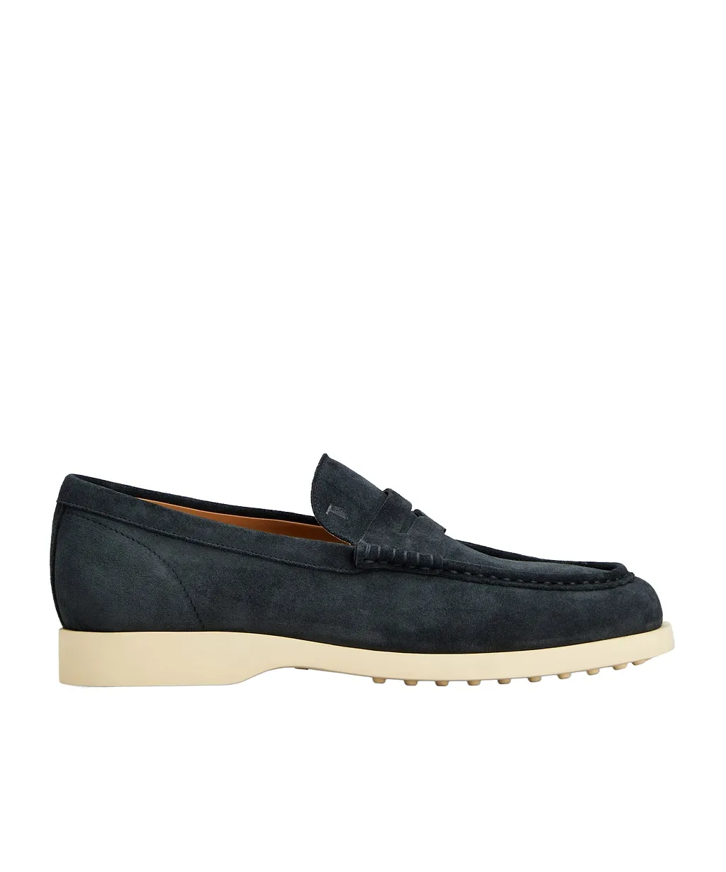 Tod's Penny Loafers