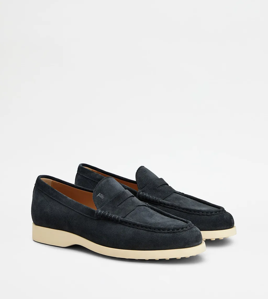 Tod's Penny Loafers