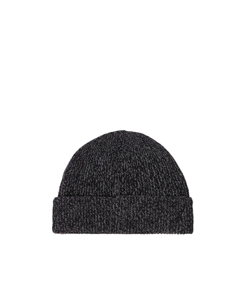 Stone Island Compass Patch Beanie