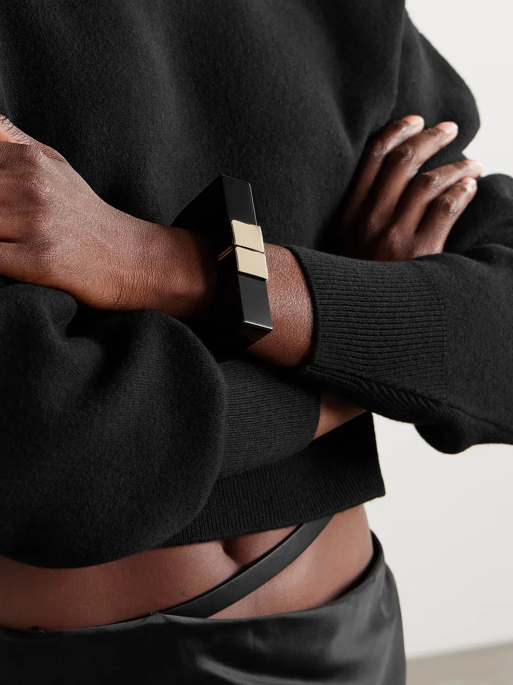 Acrylic® Cuff