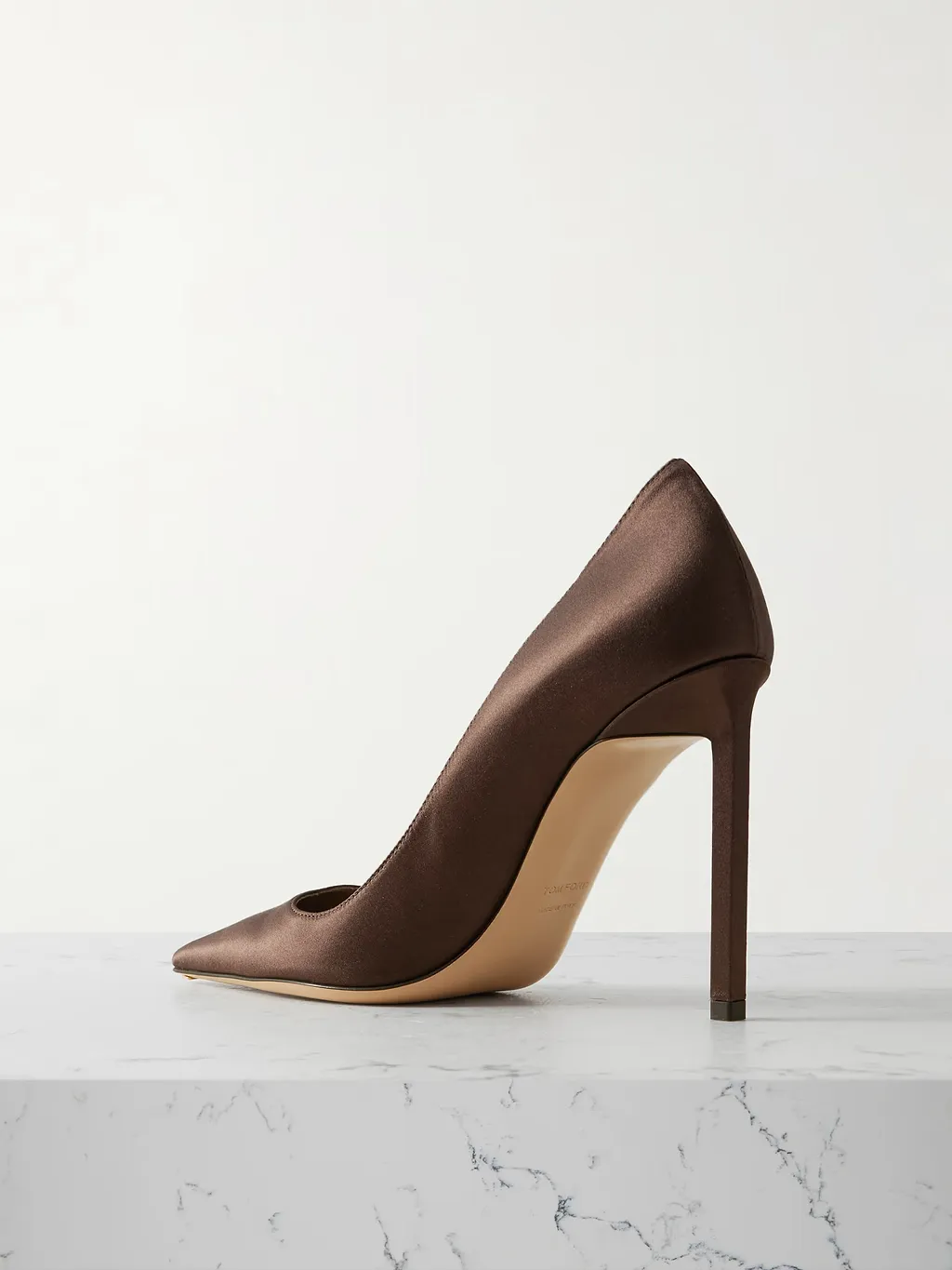 Betty's High Heels