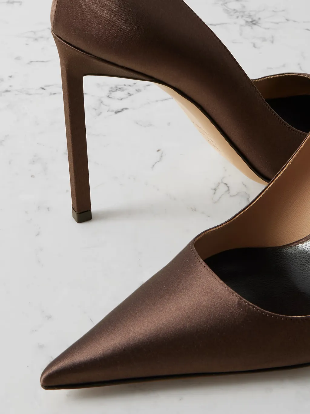 Betty's High Heels