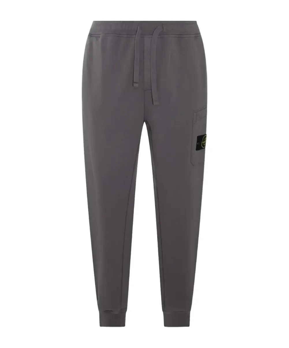 Logo-Patch Track Pants