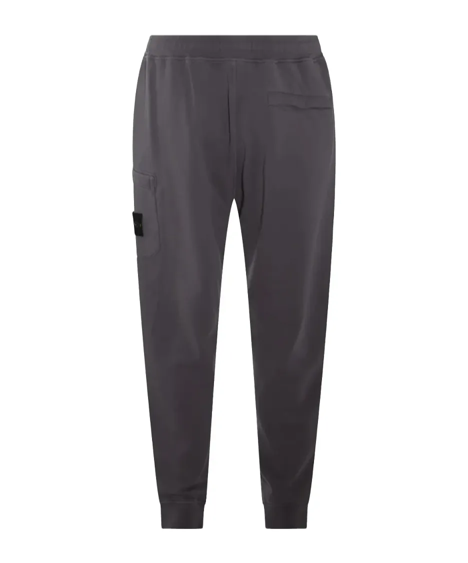 Logo-Patch Track Pants