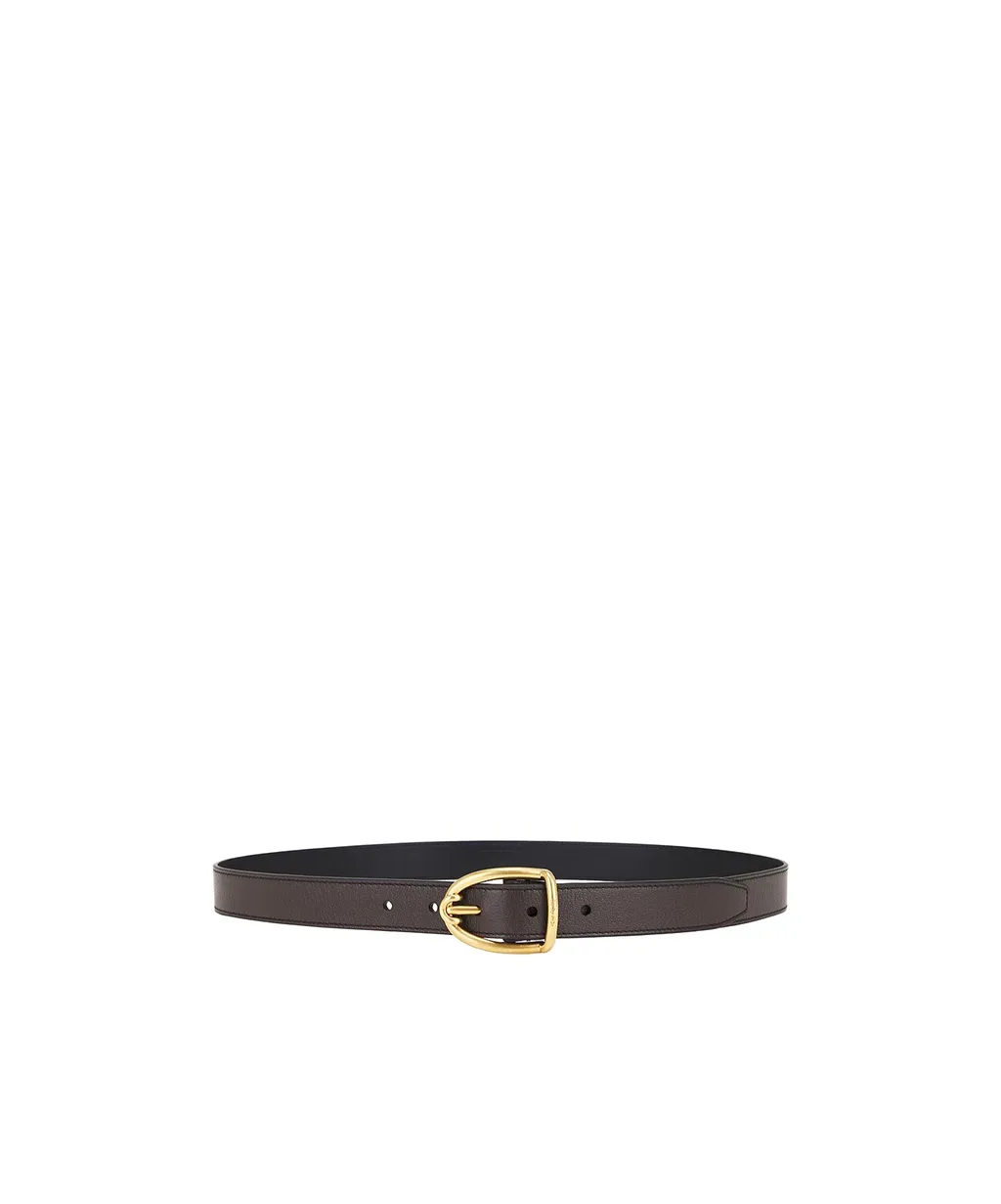 Buckle Belt