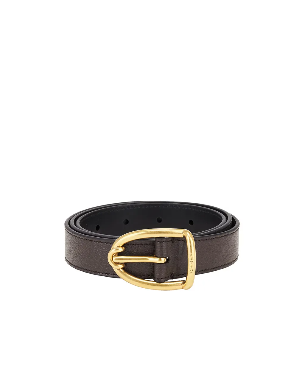 Buckle Belt