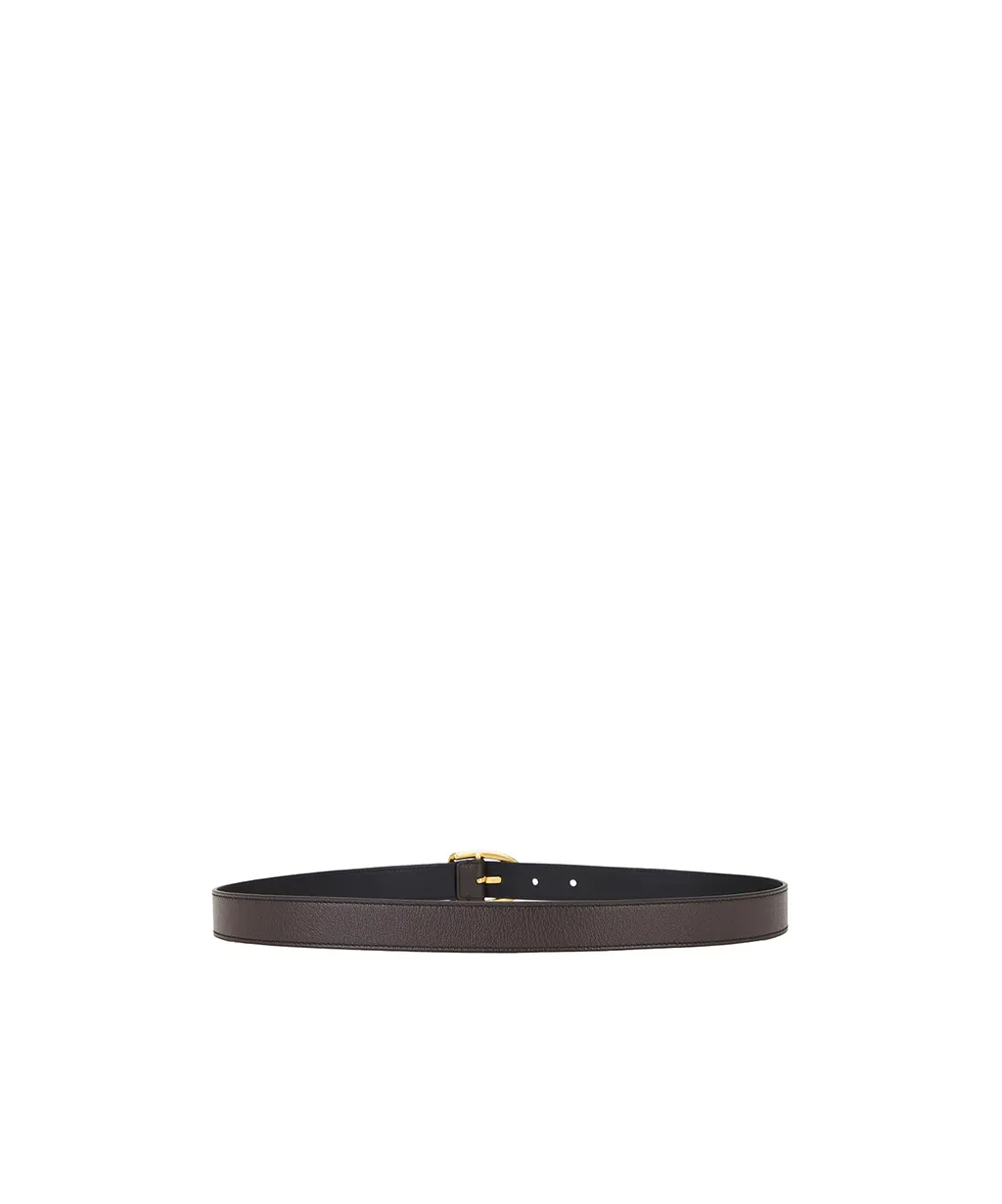 Buckle Belt