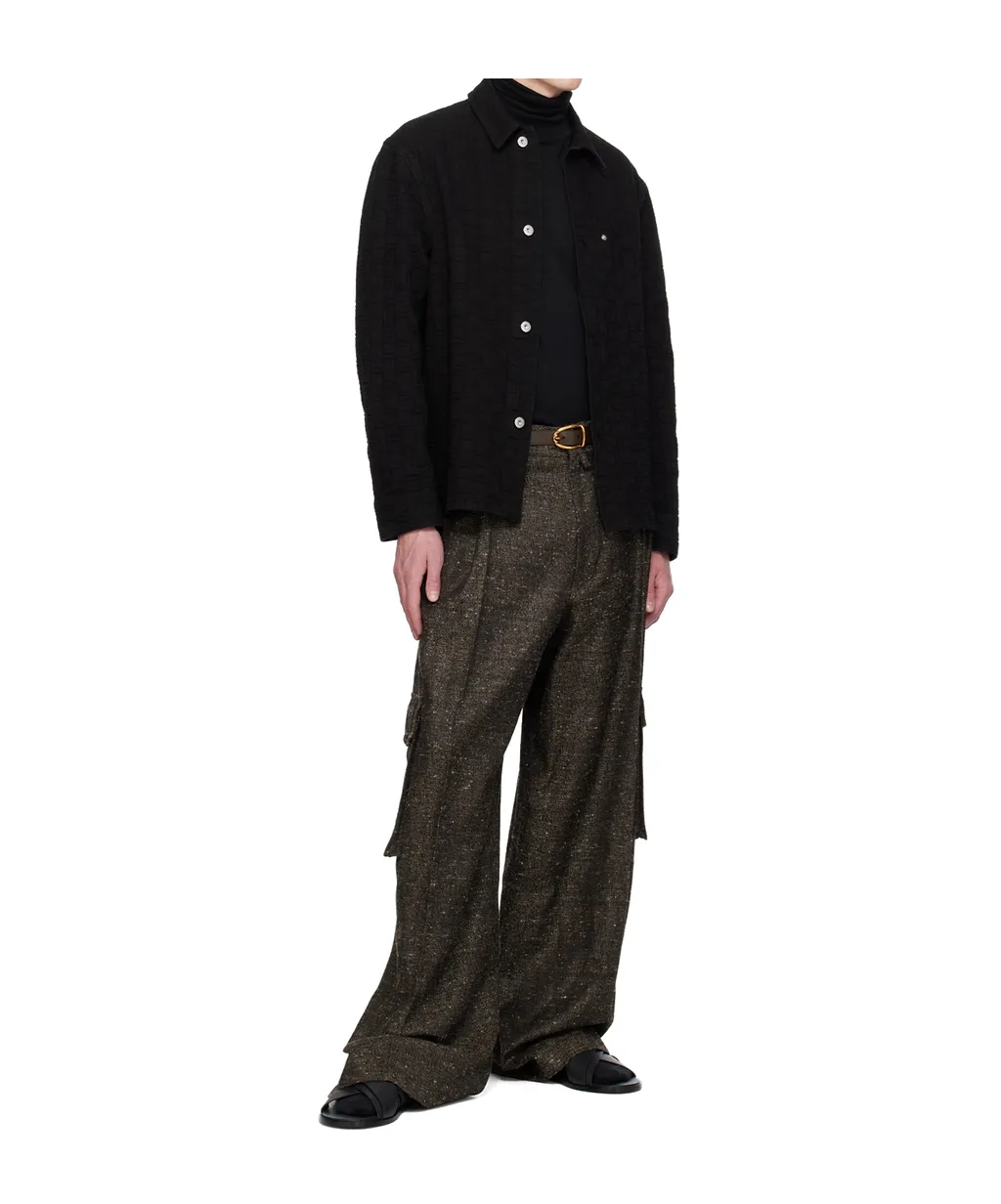 Buckle Belt