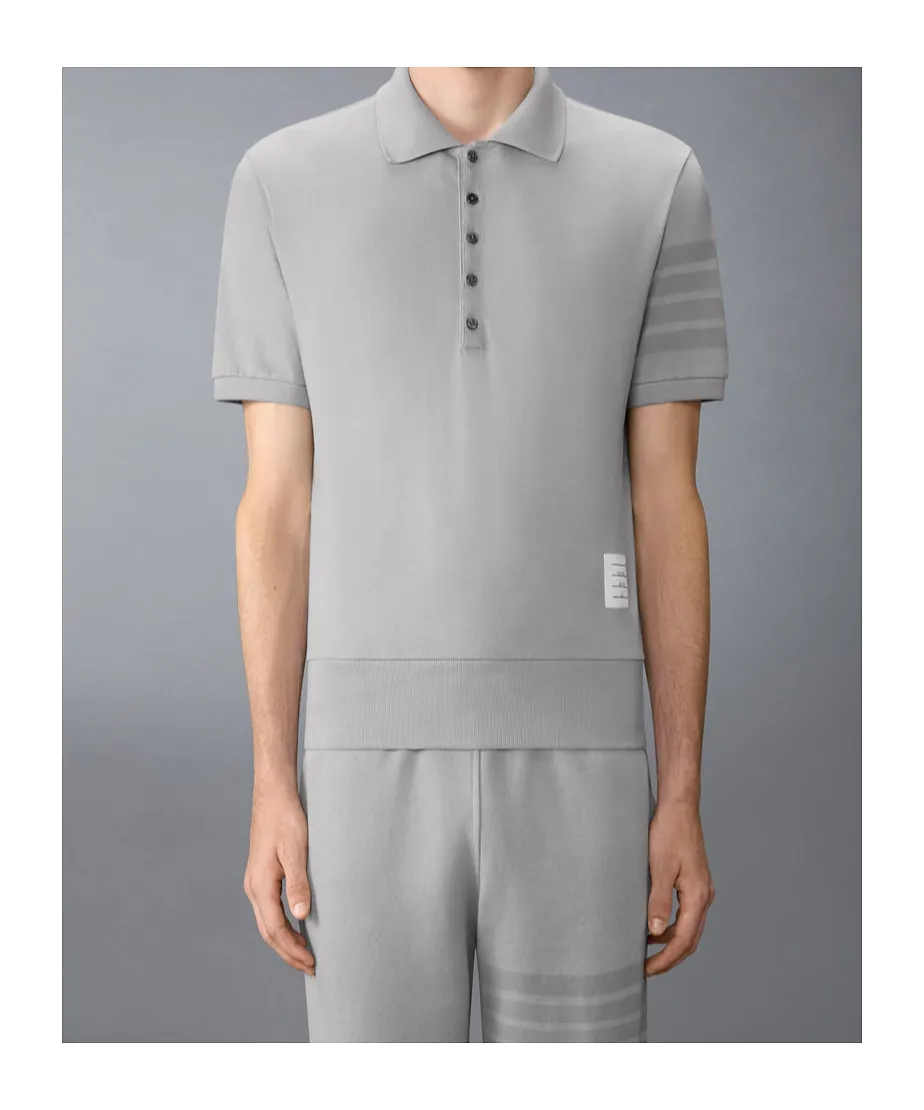 Ottoman 4-Bar Top Polo