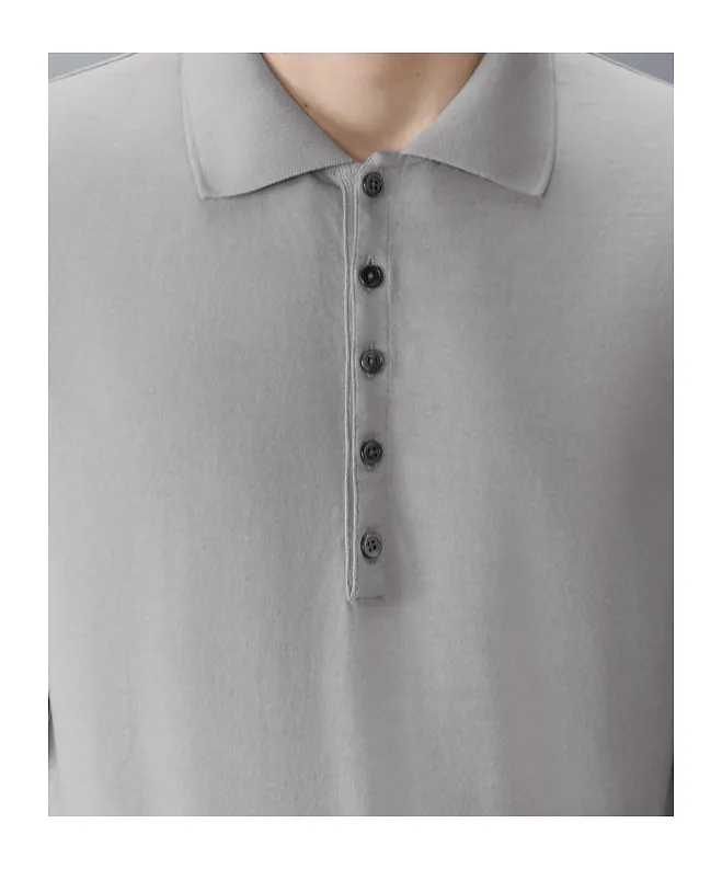 Ottoman 4-Bar Top Polo