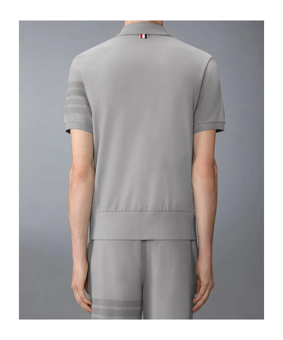 Ottoman 4-Bar Top Polo