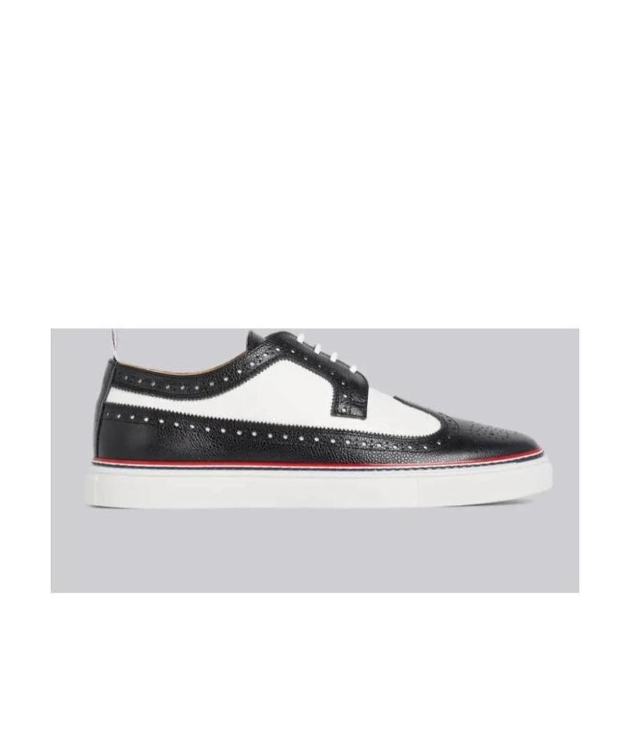 Pebble Brock Casual Sneakers