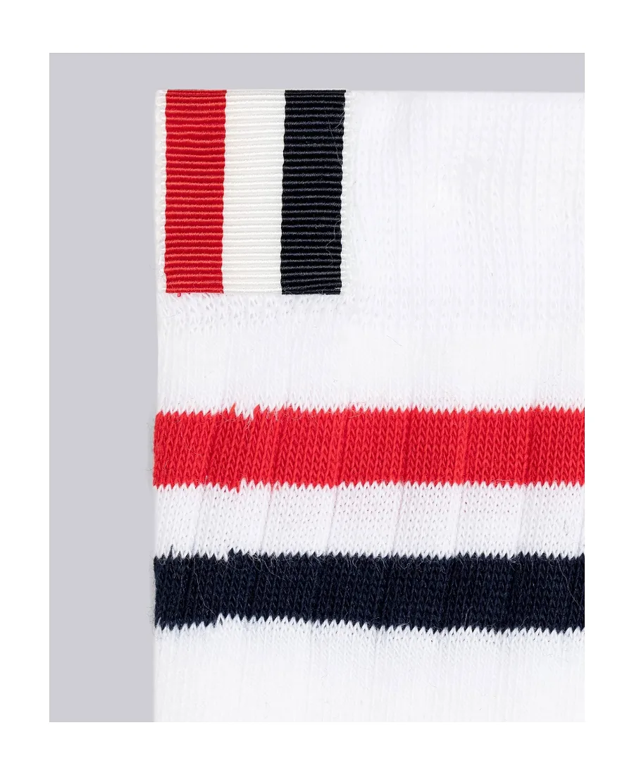 Rwb Ankle-Length Socks