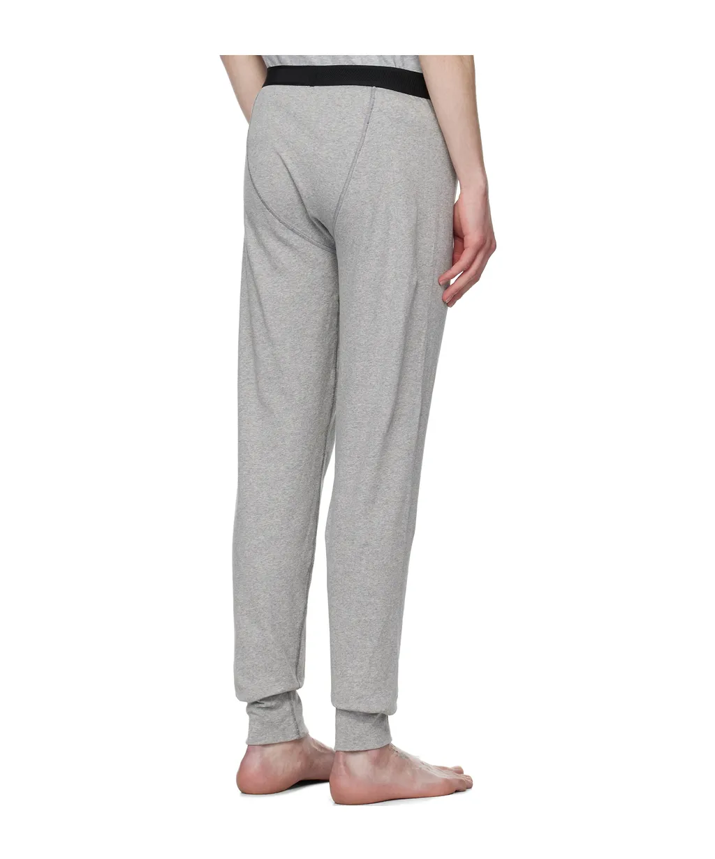 Elastic Waist Long Underwear