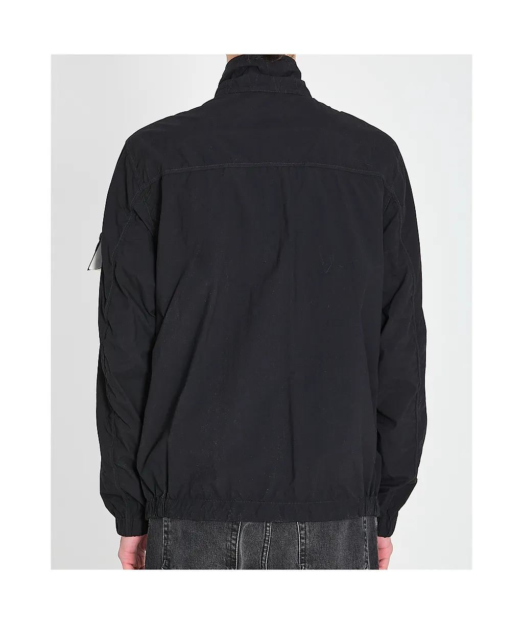 Stone Island Stand Collar Jacket