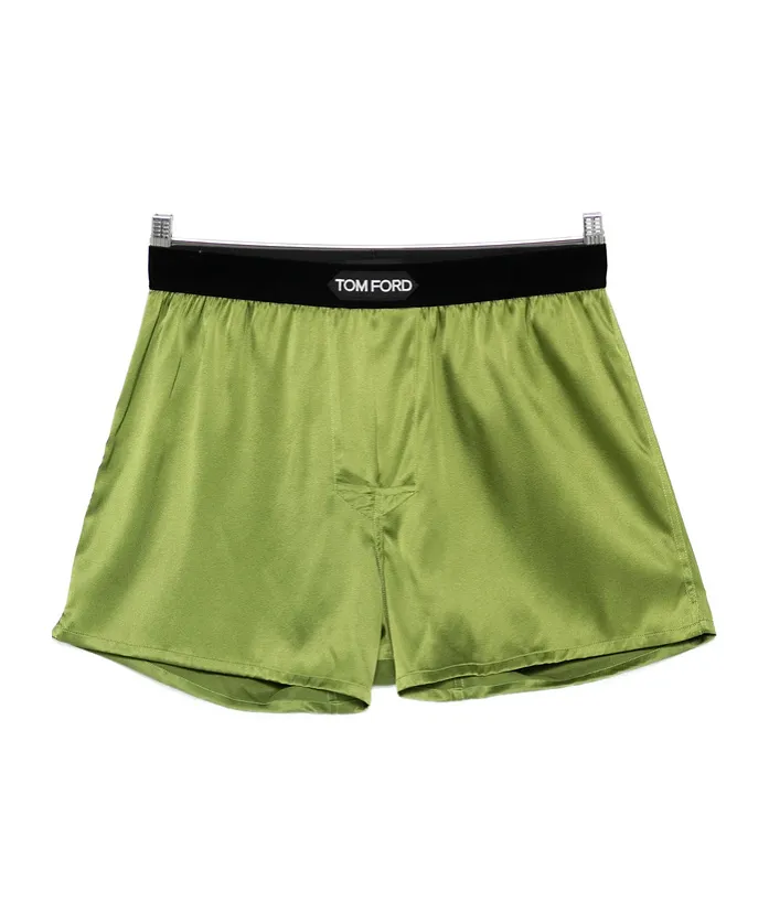 Elasticated Boxers