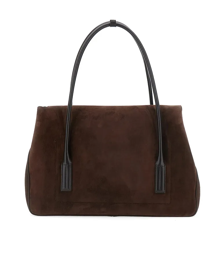 Flap Handbag