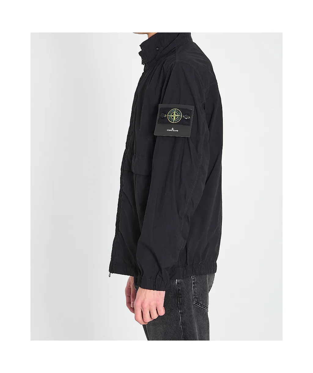 Stone Island Stand Collar Jacket